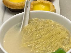 上汤净面-金鼎轩(方庄天坛店)