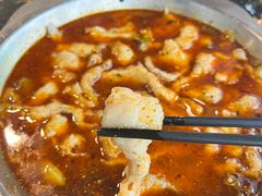 -大众酸菜鱼(梨花巷总店)
