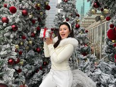 -Highline·城市露台景观餐厅(淮海路店)