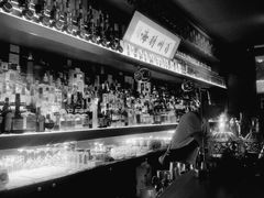 -鸡尾酒实验室酒吧(隆礼路店)