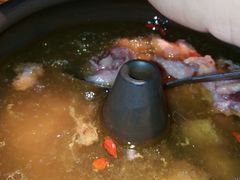 -福照楼汽锅鸡·云南特色菜(万达广场店)