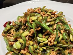 -翕间食·精致淮扬菜(江苏大剧院店)