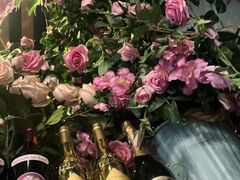 -第101座花园餐厅(湖滨88店)