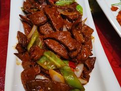 -东北大院·东北菜(三台子店)