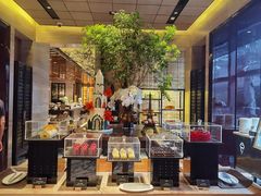 -深圳四季酒店·馥自助餐厅