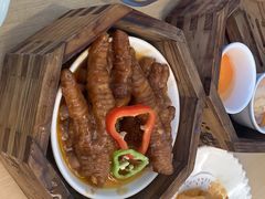 -茶小点(丽悦新天店)