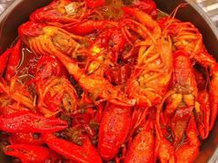 -去吃小龙虾·江湖菜·烧烤(南滨路店)