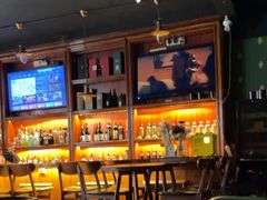 -The Cheebat 锌吧·Bistro(体育西店)