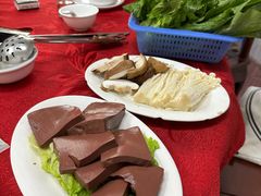 -花苑美食横琴生蚝火锅(拱北粤华路店)