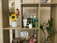 -岚魅儿·洗头头疗·按摩SPA(金光华店)