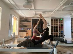 -Real Pilates优体普拉提