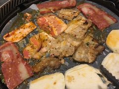 -么子烤肉(化龙池店)