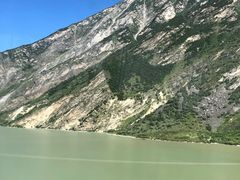 -叠溪松坪沟景区