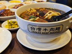 -中国厨房/台湾牛肉面