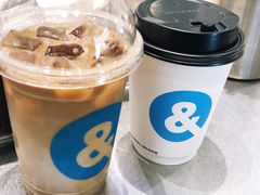 -COFFii&JOY(龙江新城市广场店)