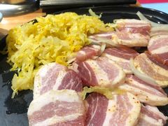 -小米烤肉-泥炉炭烤(常营店)