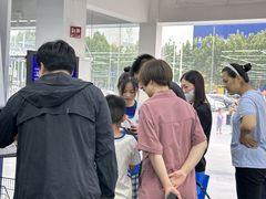 -迪卡侬(香炉礁店)