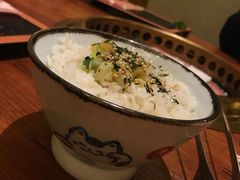 -町町烧肉屋(振华广场店)