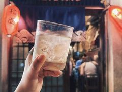 -福烤锦花(长乐路店)