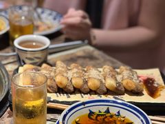 -旧街市鲜货老火锅(大光路店)