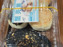 -王家沙点心店(南京西路总店)