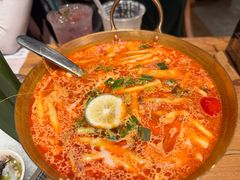 -普叽普叽泰式茶餐厅(港汇店)