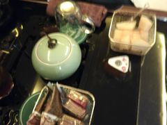 -良子健身(金融街店)