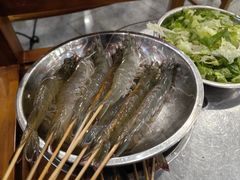 -盈田盈粥庄(博山东路店)