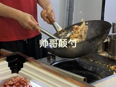 -扬二春炒饭(国庆路总店)