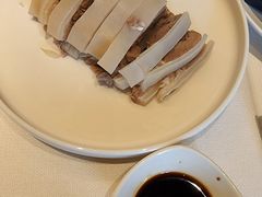 -莆田餐厅PUTIEN(颐堤港店)