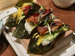 -御牛道日式烤肉料理(杭州万象城店)