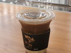 -wakanda瓦坎达咖啡(创享天地店)