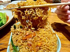 -金太阳海鲜烧烤·本地人餐厅(星海公园店)