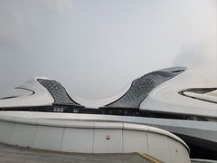 -哈尔滨大剧院