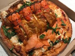 -Steveston Pizza Company (Richmond)