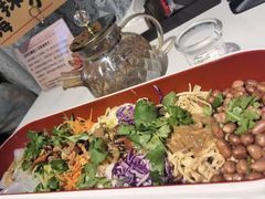 -嗨辣小聚·盘锦河蟹·海鲜烧烤龙虾(盘锦十年好店)