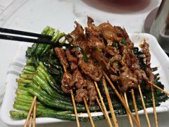 -阿胖龙虾小海鲜(宁国南路总店)