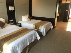 -绍兴鉴湖君澜大酒店