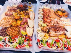 -Mix Restaurant