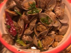 -冶建镜子·老南昌大排档·江西虾王(总店)