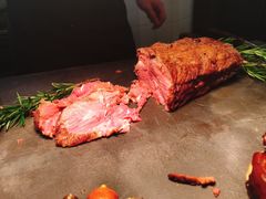 -So Lounge索兰至餐厅(蓝色港湾店)