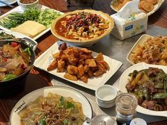 -东北一家人(友谊街店)