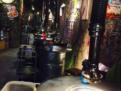 -碎怂烤肉(钟楼柳巷店)