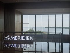 -苏州苏州湾艾美酒店-新食谱全日制餐厅