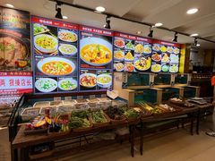 -鲜鲜·鲅鱼圈海鲜(于洪店)