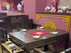 -爱新觉罗福臨火锅馆(万科滑雪场店)