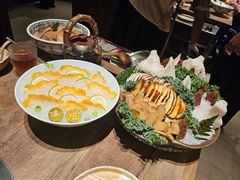 -蘑界·野生菌火锅(深业上城店)