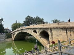 -赵州桥景区