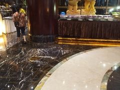-宝亨达国际大酒店玫瑰金自助餐厅
