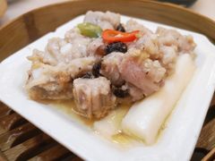 -稻香酒家·33年老字号·港式粤菜(富邦中心店)